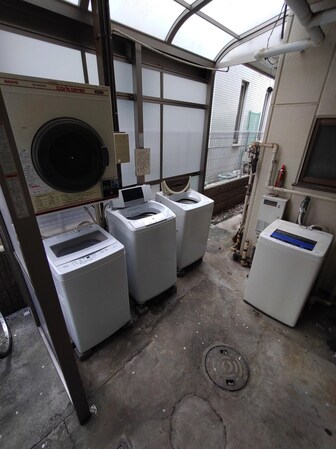 沢井コーポの物件内観写真